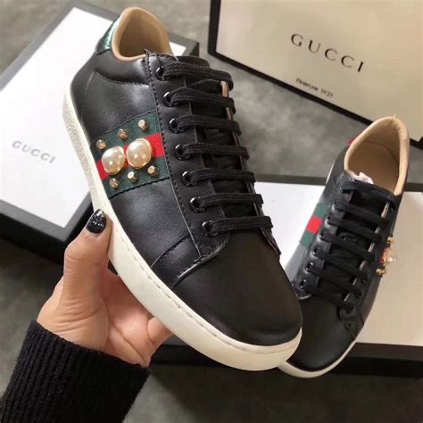 Gucci кроссовки: новости и обзоры, где купить оригинал Гуччи